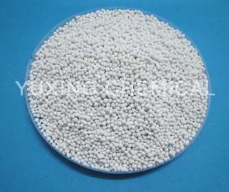Granular zinc sulphate